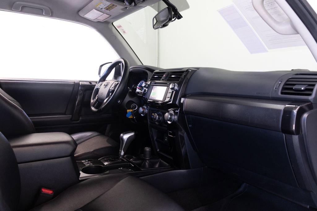 Used 2015 Toyota 4Runner TRD Pro image 22