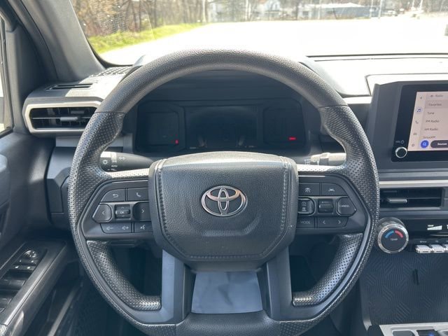 Used 2025 Toyota Tacoma SR w/ SR Upgrade Package image 17
