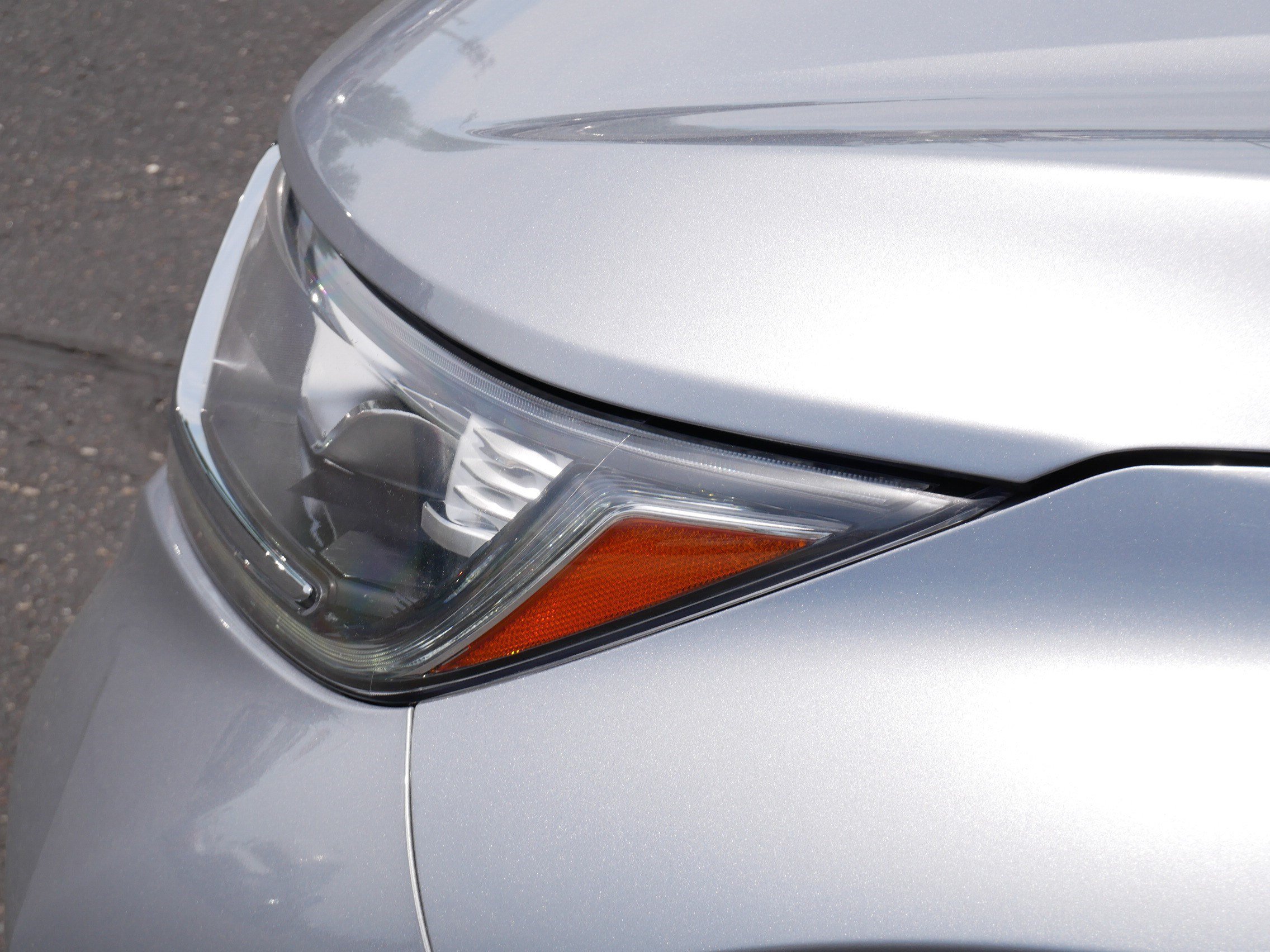 Used 2019 Honda CR-V EX image 16