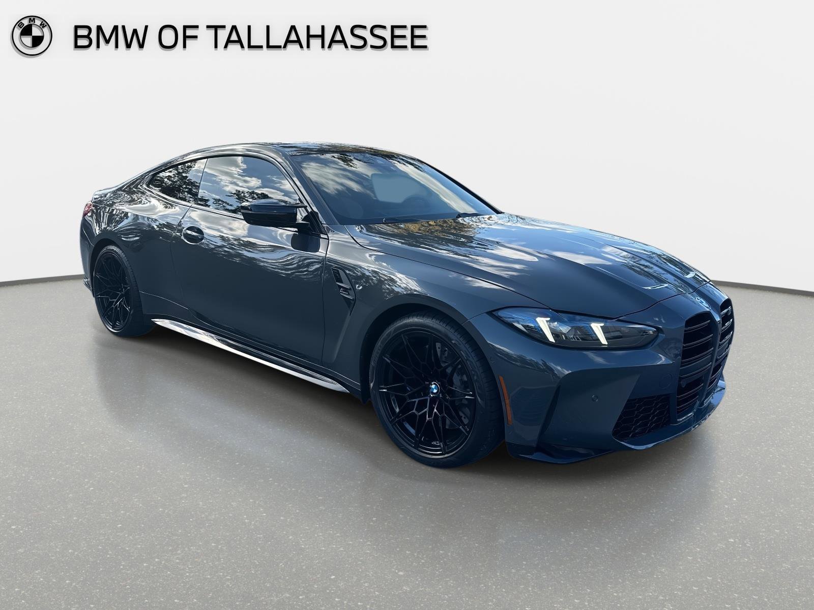 Used 2026 BMW M4 Competition w/ Executive Package image 7