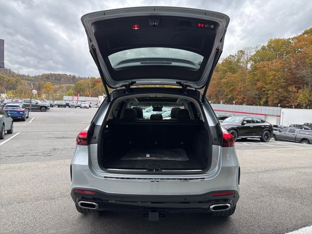 New 2026 Mercedes-Benz GLE 350 4MATIC image 9