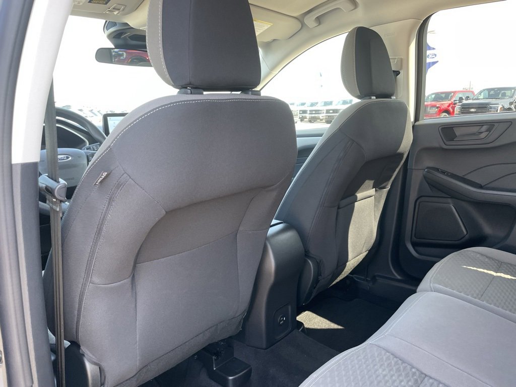 Used 2022 Ford Escape SE image 52