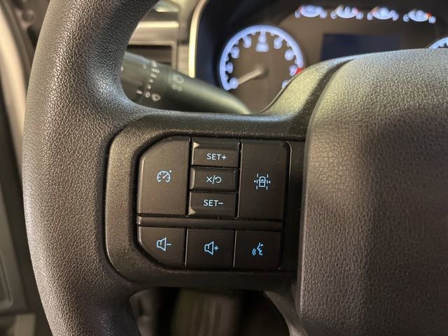 Used 2021 Ford F150 XL w/ STX Appearance Package image 18