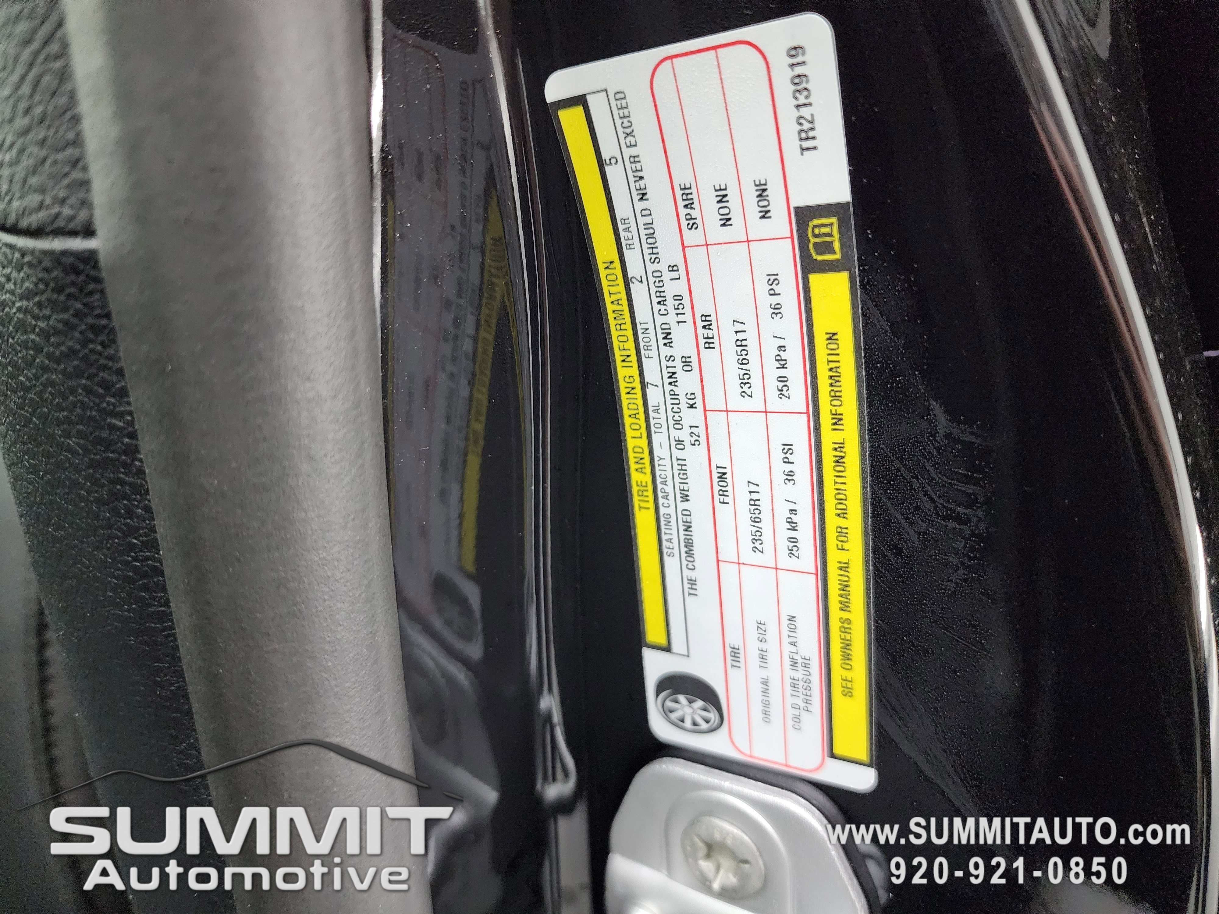 New 2026 Chrysler Voyager LX image 62