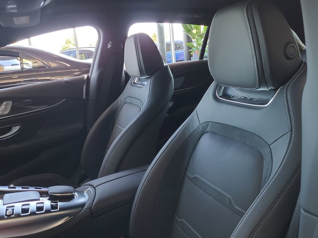 New 2026 Mercedes-Benz AMG GT 43 image 7