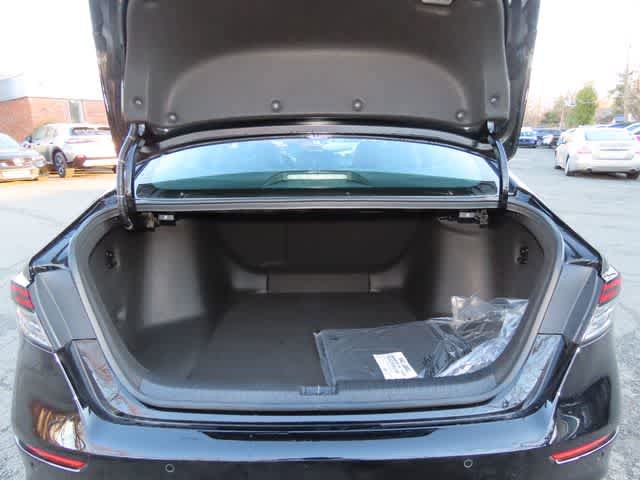 New 2026 Honda Accord Touring image 11