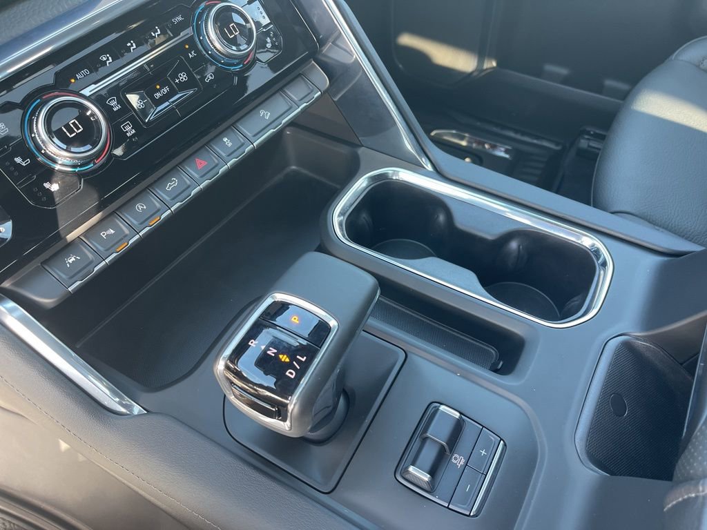 Used 2025 GMC Sierra 1500 Denali w/ Technology Package image 22