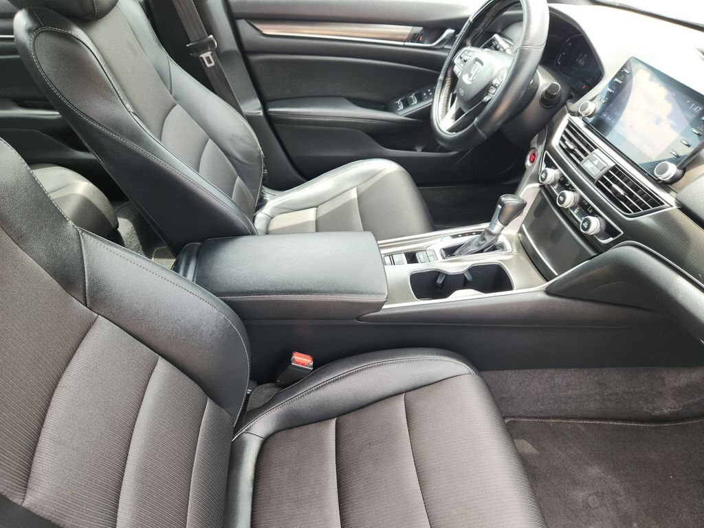 Used 2022 Honda Accord Sport image 15