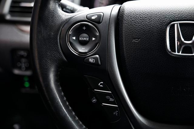 Used 2023 Honda Ridgeline RTL-E image 37