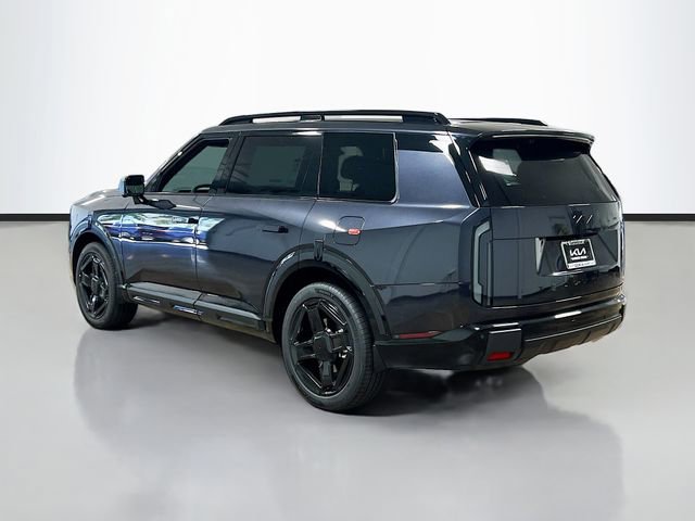 New 2027 Kia Telluride SX Prestige X-Line w/ Towing Package AWD/4WD image 5