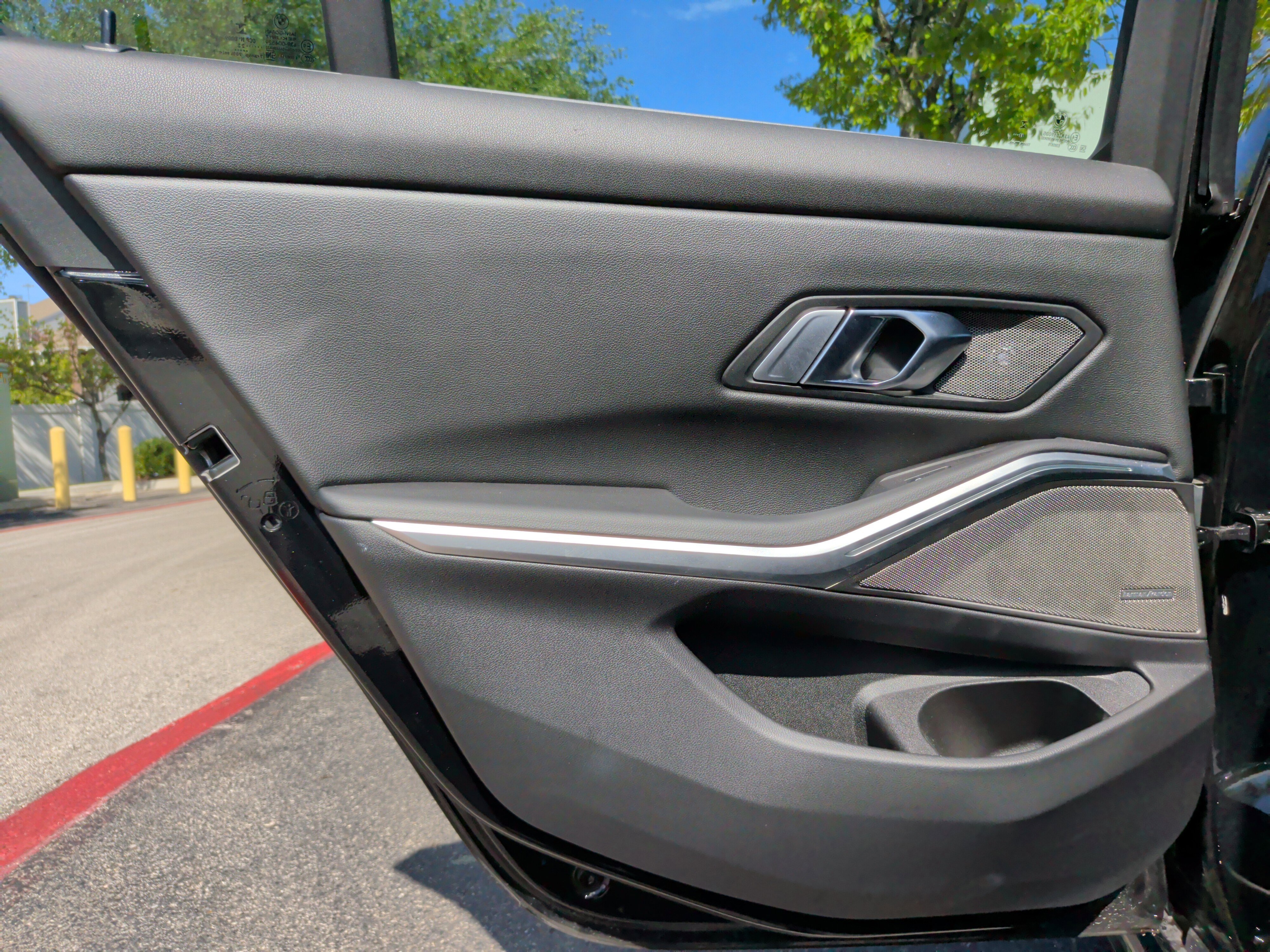 Certified 2023 BMW M340i w/ Premium Package RWD image 36