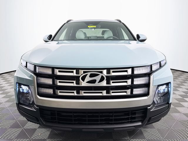 New 2026 Hyundai Santa Cruz SEL FWD image 10