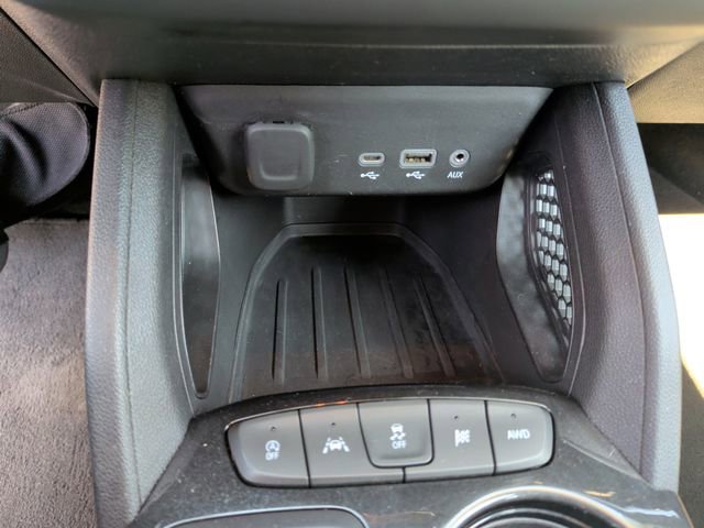 Used 2021 Chevrolet TrailBlazer LS AWD/4WD image 19