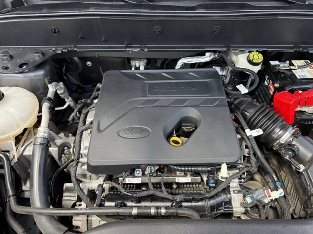 Used 2021 Ford Bronco Sport Big Bend AWD/4WD image 32