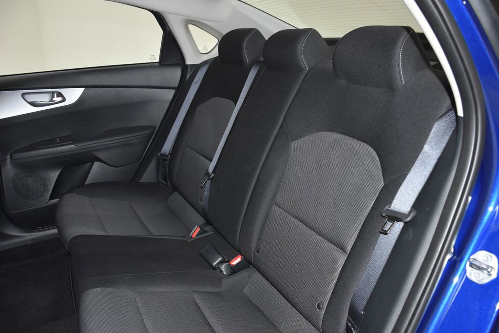 Used 2024 Kia Forte LXS w/ LXS Technology Package image 27