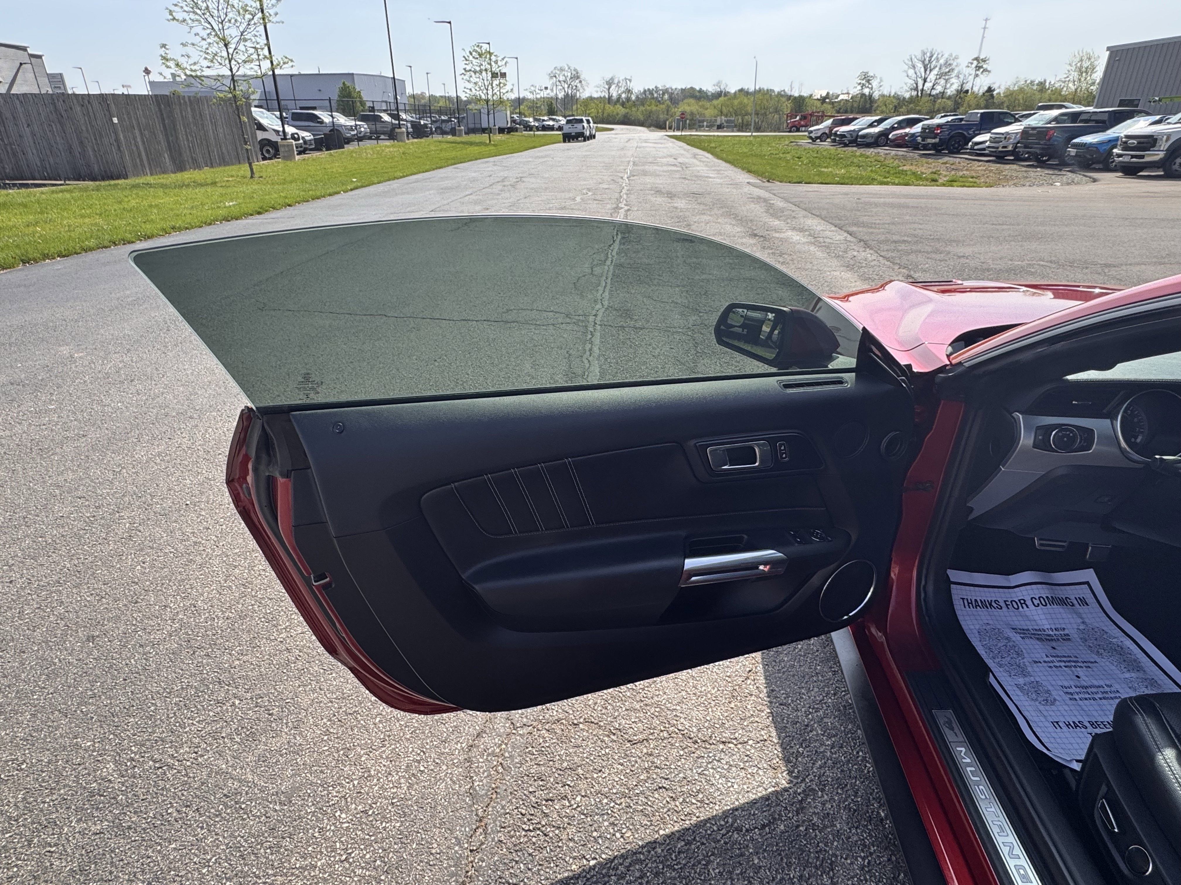 Used 2019 Ford Mustang GT Premium image 22