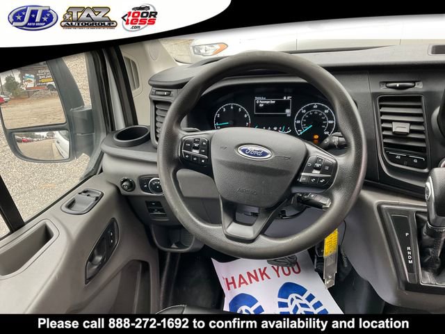 Used 2021 Ford Transit 150 XL image 15