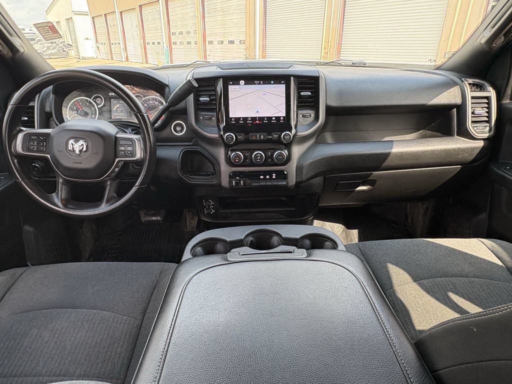 Used 2018 RAM 2500 Limited AWD/4WD image 26