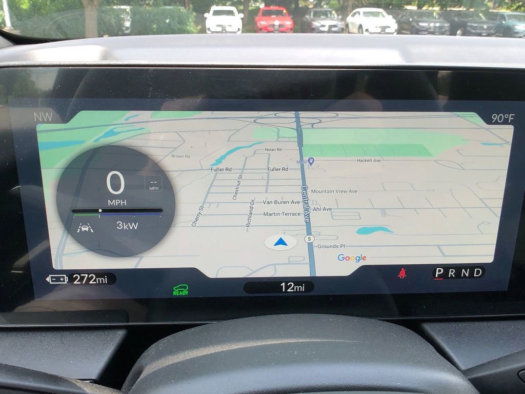 New 2026 Honda Prologue EX image 18