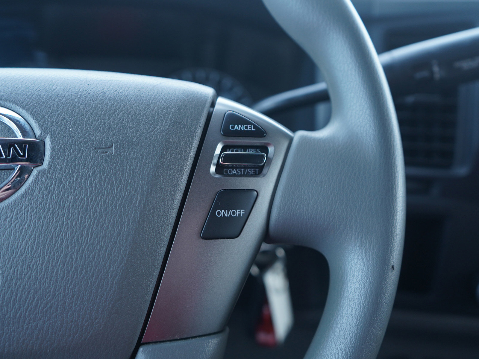 Used 2021 Nissan NV 2500 SV w/ Navigation Package image 28