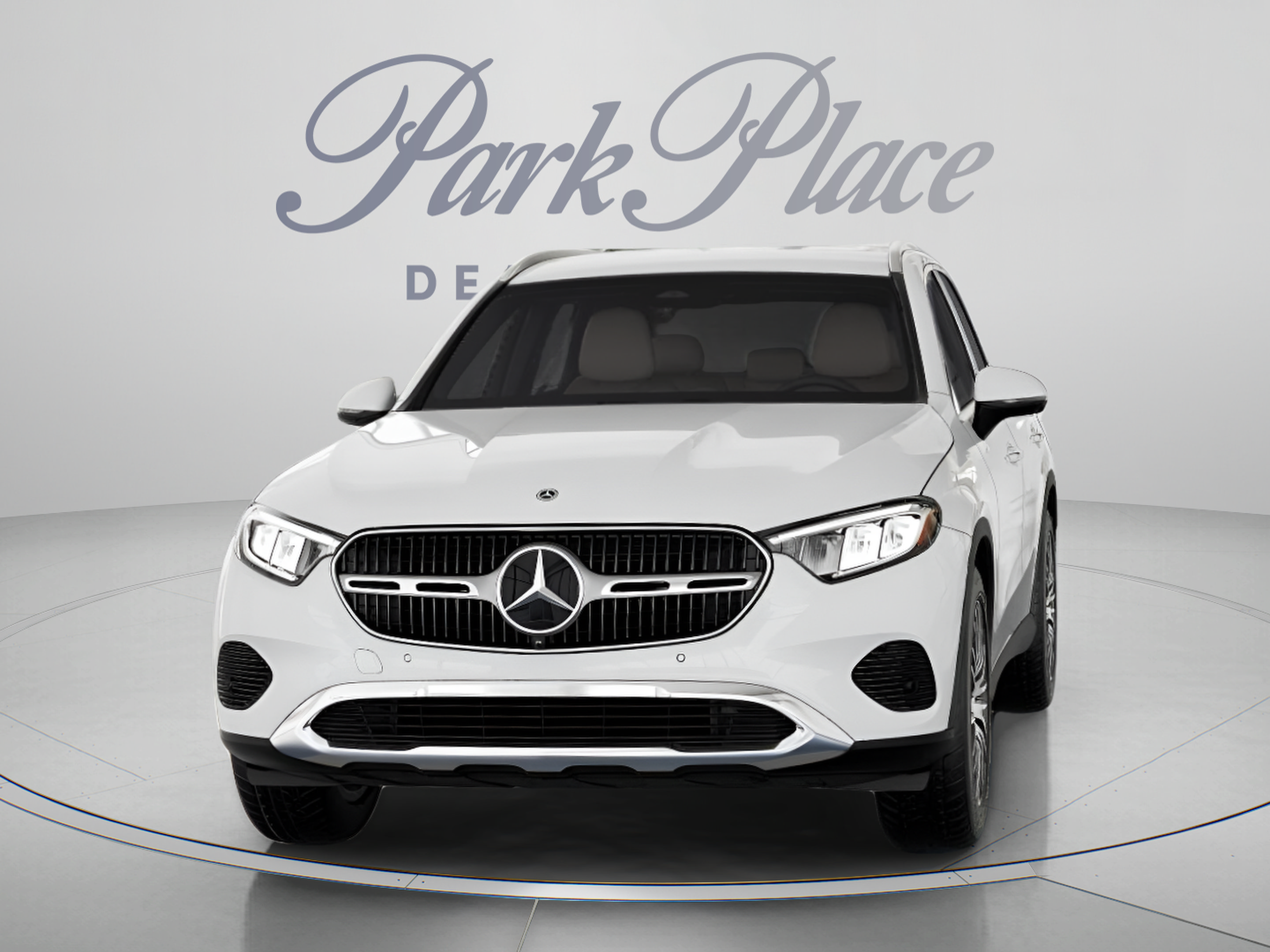 Certified 2026 Mercedes-Benz GLC 300 image 37