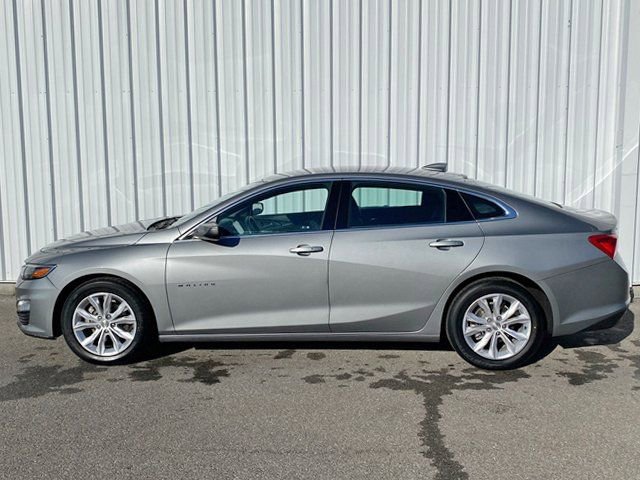 Used 2023 Chevrolet Malibu LT image 7
