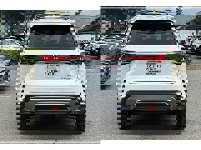 Certified 2025 Lexus RX 350 w/ Convenience Package image 5