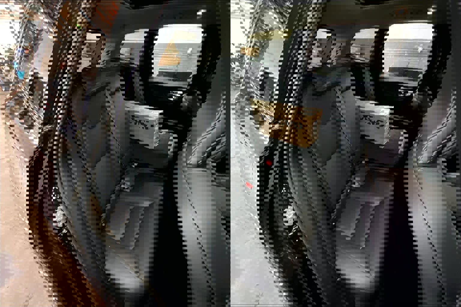 Used 2025 Volvo XC60 B5 Core w/ Protection Package Premier image 29