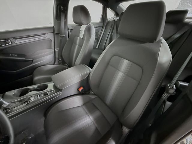 Used 2026 Honda Civic Sport image 21