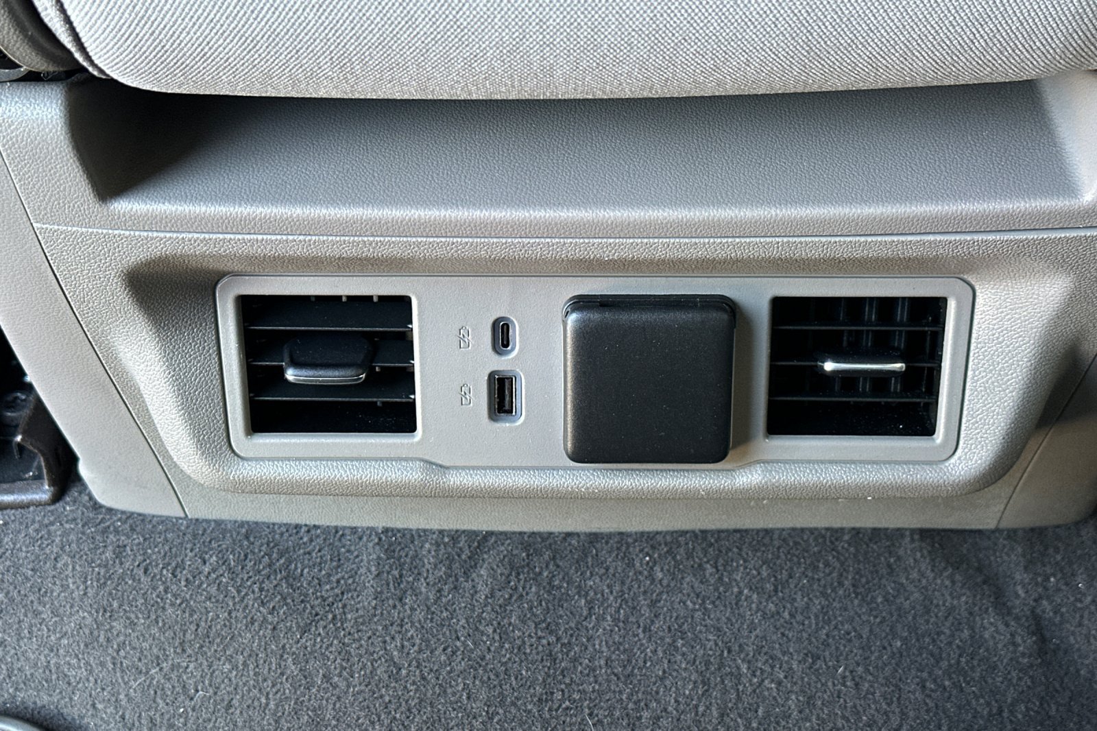 Certified 2026 Chevrolet Silverado 1500 RST RWD image 15