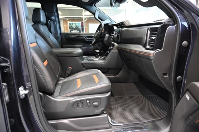 Used 2022 GMC Sierra 1500 AT4 AWD/4WD image 13