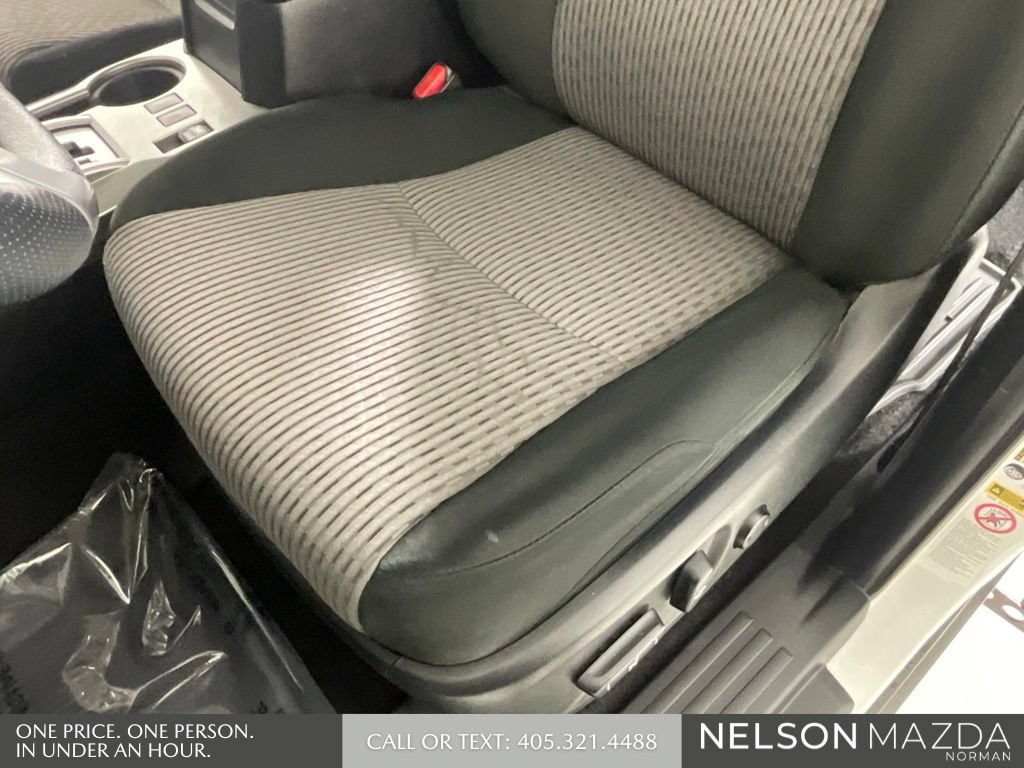Used 2016 Toyota 4Runner SR5 AWD/4WD image 24