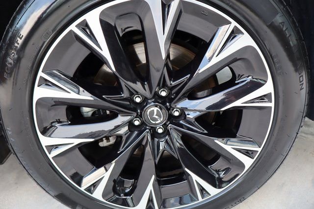 Used 2024 MAZDA CX-90 Plug-In Hybrid w/ Premium Plus image 52