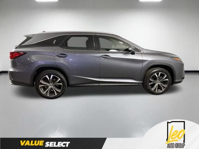 Used 2018 Lexus RX 350L AWD image 7