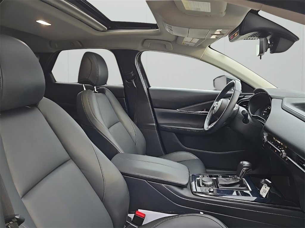 Used 2025 MAZDA CX-30 AWD 2.5 S w/ Preferred Package image 19