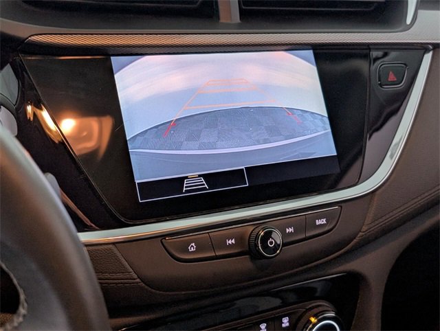 Used 2022 Buick Encore GX Preferred image 19