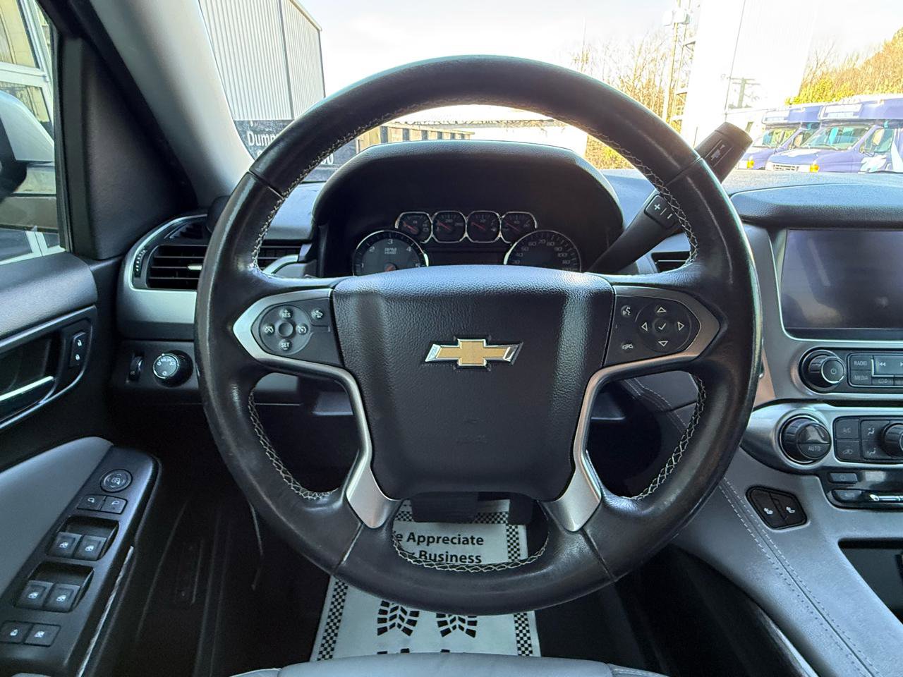 Used 2019 Chevrolet Suburban LT image 14