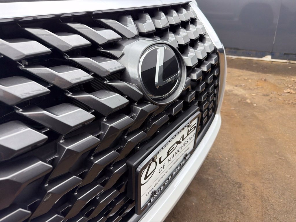 Used 2023 Lexus GX 460 Premium w/ Premium Package AWD/4WD image 38