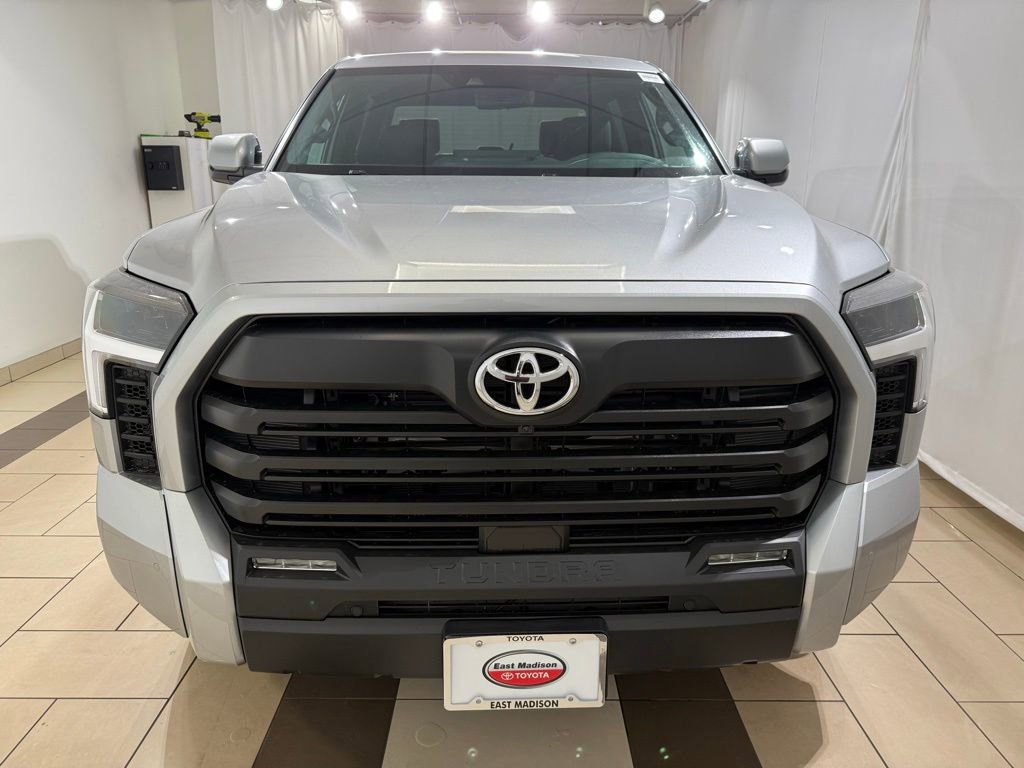 New 2026 Toyota Tundra SR5 image 8