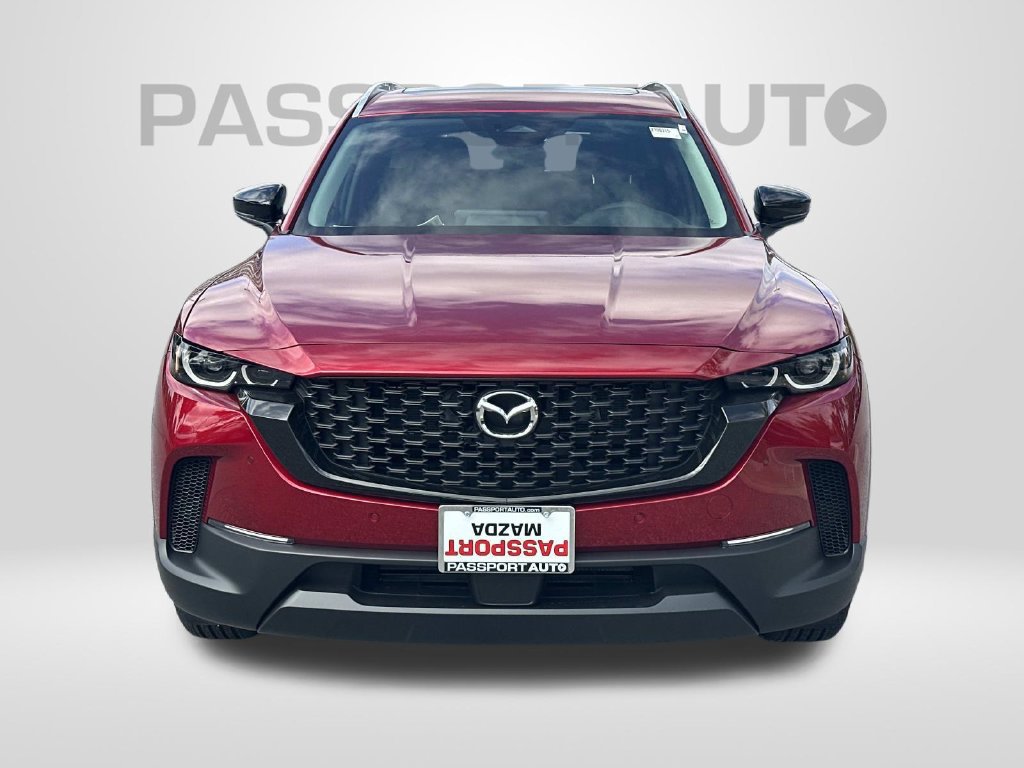 New 2026 MAZDA CX-50 2.5 Hybrid w/ Weather Package AWD/4WD image 6