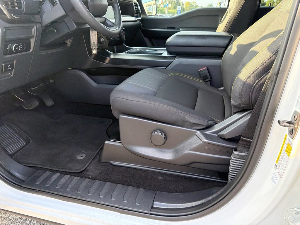 Used 2024 Ford F150 STX RWD image 9