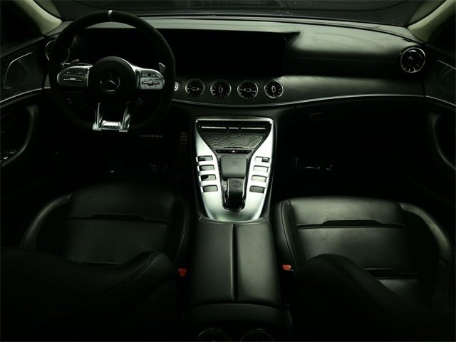 Used 2020 Mercedes-Benz AMG GT 63 S image 4