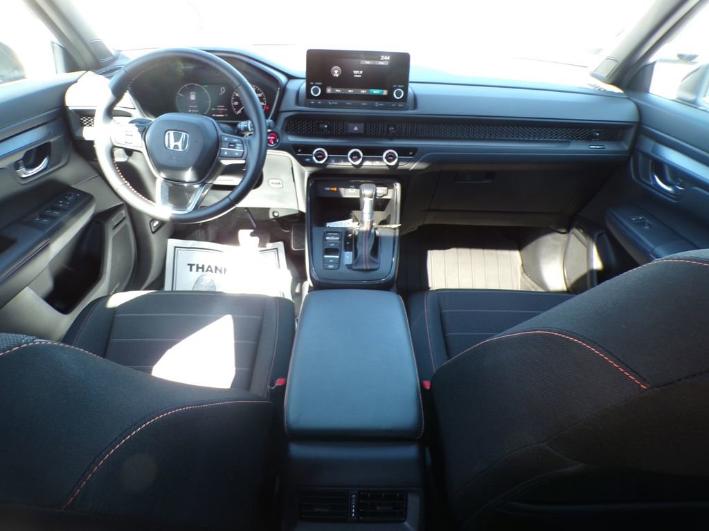 Used 2025 Honda CR-V Sport image 10