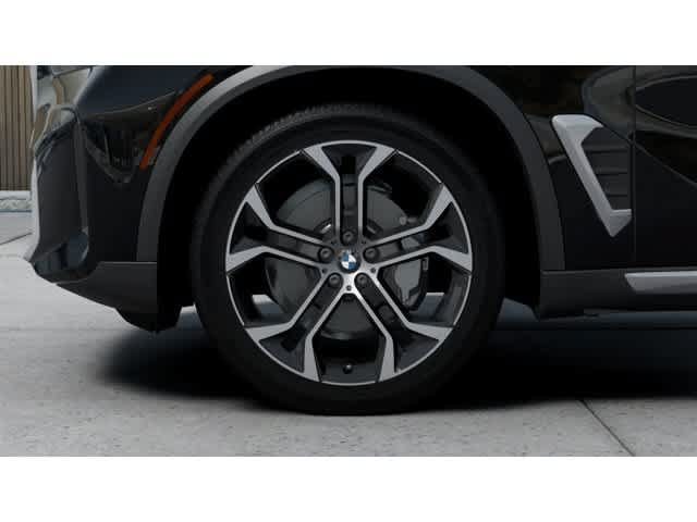 Used 2026 BMW X5 sDrive40i w/ Climate Comfort Package RWD image 7