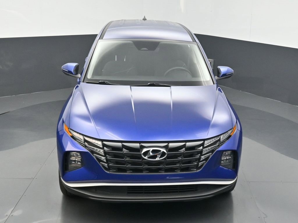 Used 2022 Hyundai Tucson SE image 6