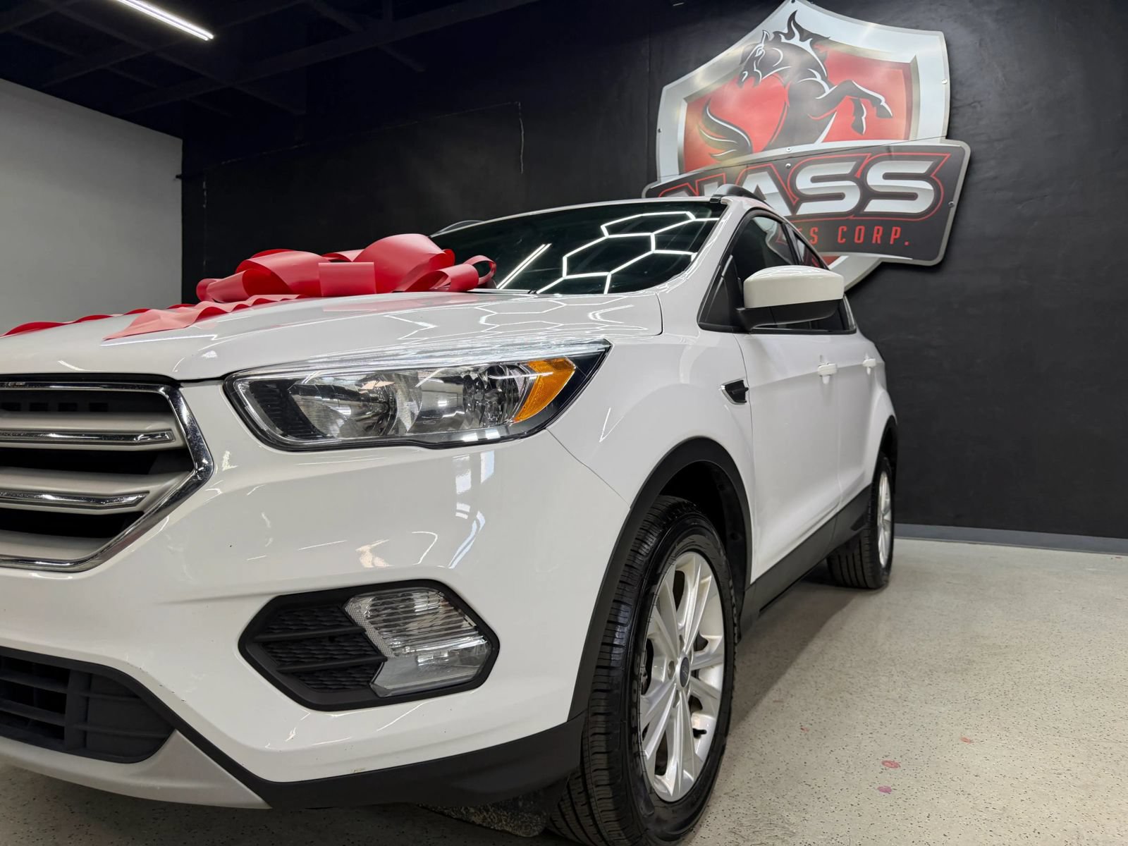 Used 2019 Ford Escape SE AWD/4WD image 5