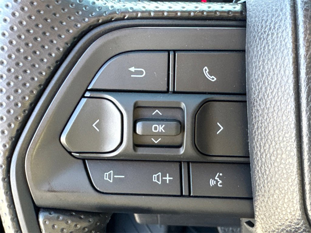 New 2025 Toyota Tacoma SR5 image 24