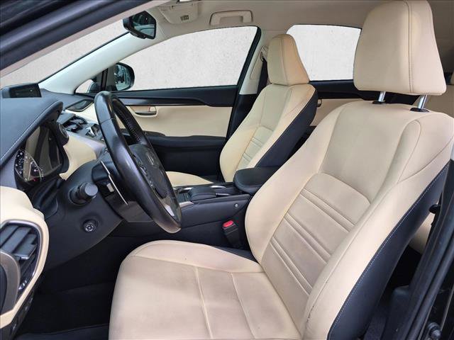 Used 2021 Lexus NX 300 FWD w/ Accessory Package 2 image 15