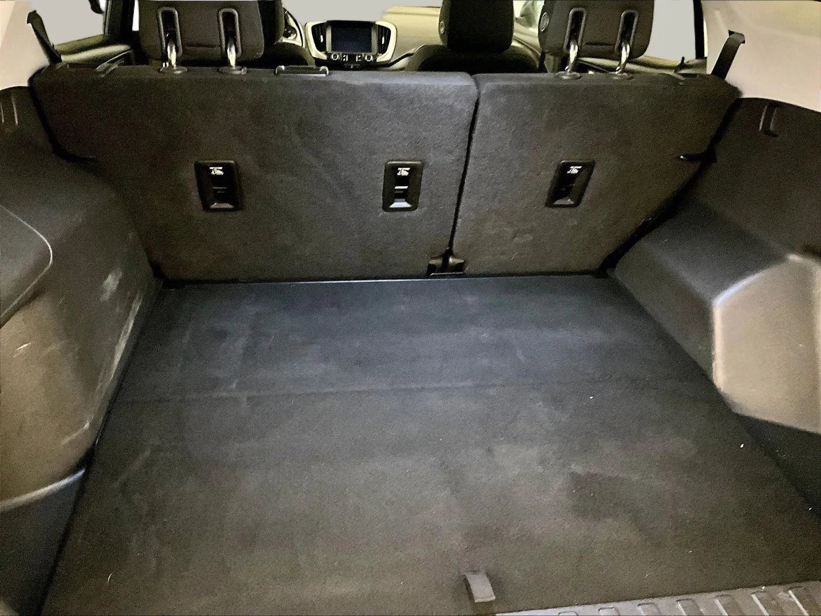 Used 2019 GMC Terrain SLE w/ Driver Convenience Package image 33