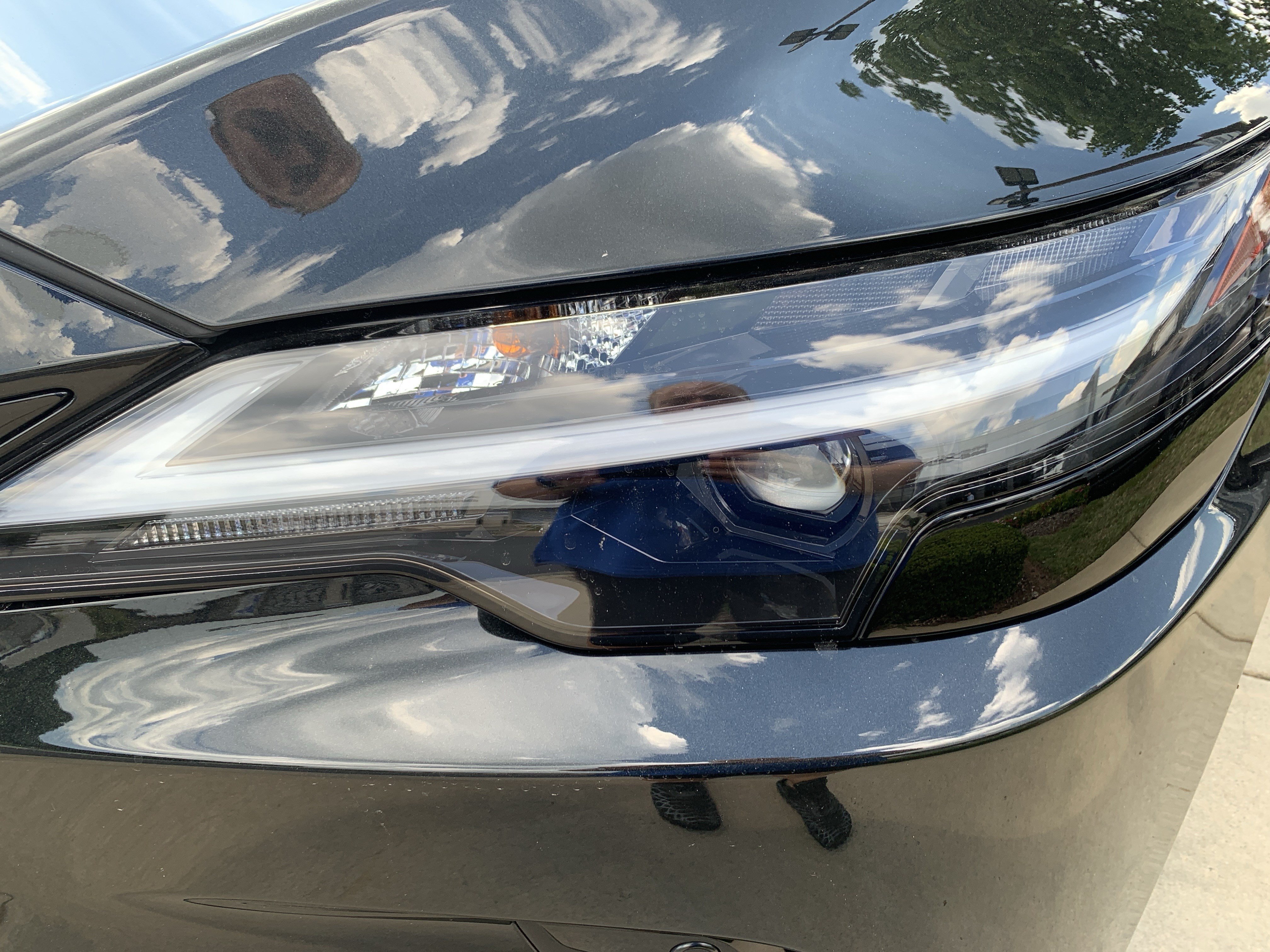 Used 2025 Lexus RX 350 Premium Plus w/ Accessory Package (Z1) FWD image 6